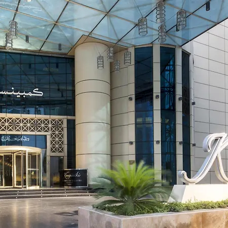 Kempinski Residences & Suites, Doha-3