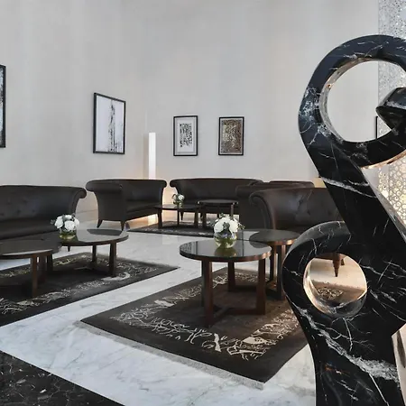 Kempinski Residences & Suites, Doha-2
