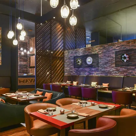 Kempinski Residences & Suites, Doha-2