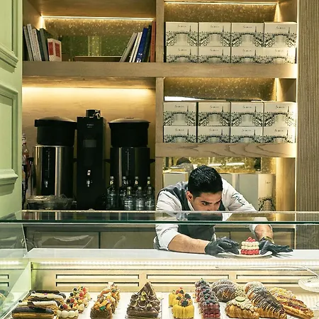 Fairmont Nile City-3