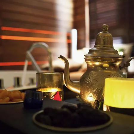 Moevenpick Hotel Gammarth Tunis-3