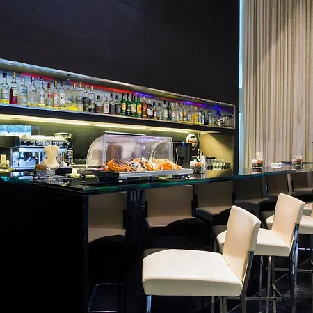 Crowne Plaza Tel Aviv City Center By Ihg-2