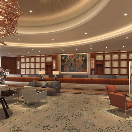 Intercontinental David Tel Aviv By Ihg-3