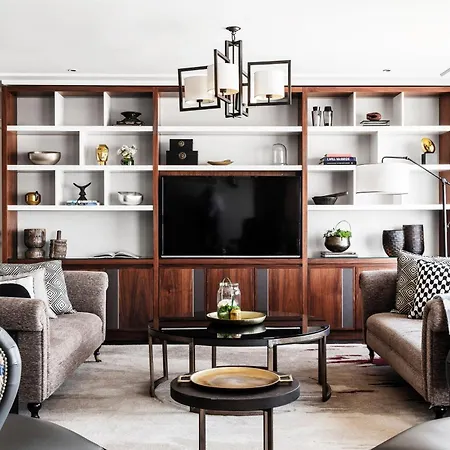 Intercontinental David Tel Aviv By Ihg-3