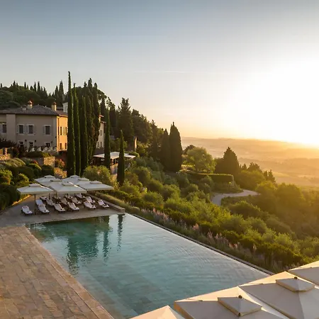Rosewood Castiglion del Bosco-2