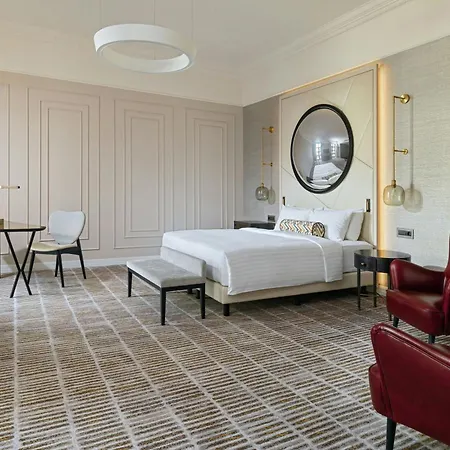 Tbilisi Marriott Hotel-2