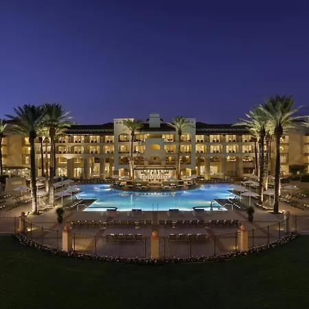 Fairmont Scottsdale Princess-3