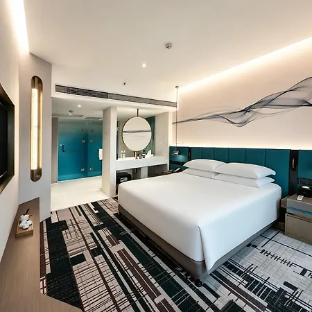 Asia International Hotel Guangdong-3
