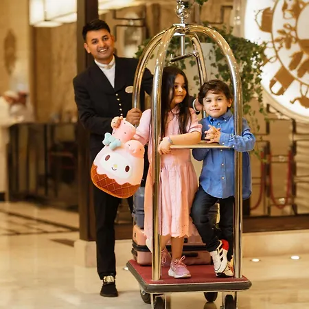 Swissotel Makkah-2