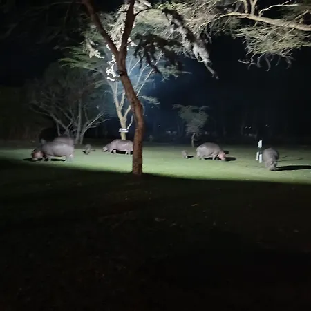 Muthu Lake Naivasha Country Club, Naivasha-2