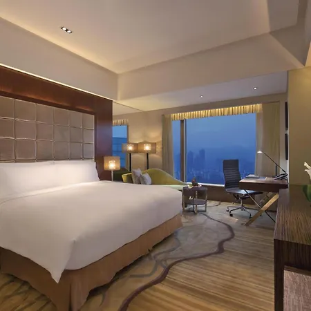 Kempinski Hotel Chongqing-2