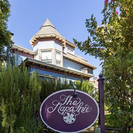 The Napa Inn & Spa-3