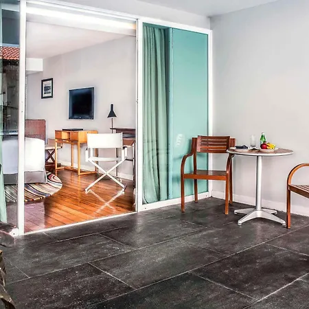 The Kuta Beach Heritage Hotel - Managed By Accor-3