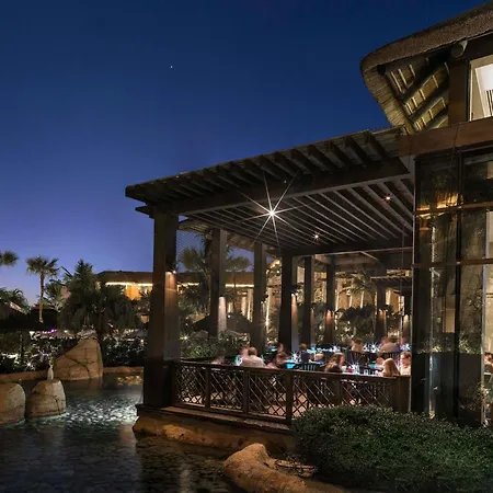 Sofitel Dubai The Palm Resort & Spa-2