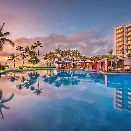 Andaz Maui At Wailea Resort - A Concept By Hyatt-3