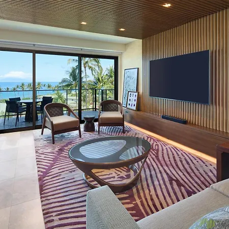 Andaz Maui At Wailea Resort - A Concept By Hyatt-3