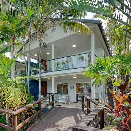 Tasman Holiday Parks - North Star-2