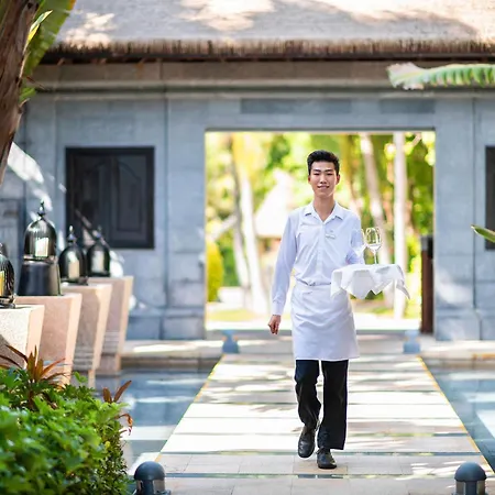 Raffles Hainan Clear Water Bay-3