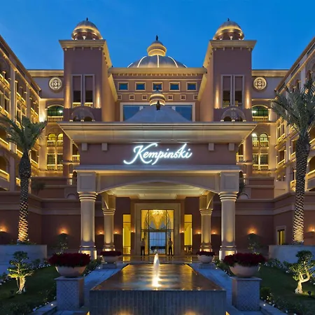 Marsa Malaz Kempinski, The Pearl-2