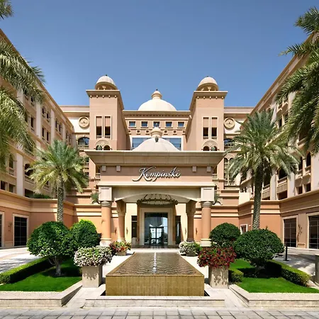 Marsa Malaz Kempinski, The Pearl-3