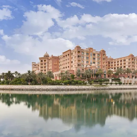 Marsa Malaz Kempinski, The Pearl-2
