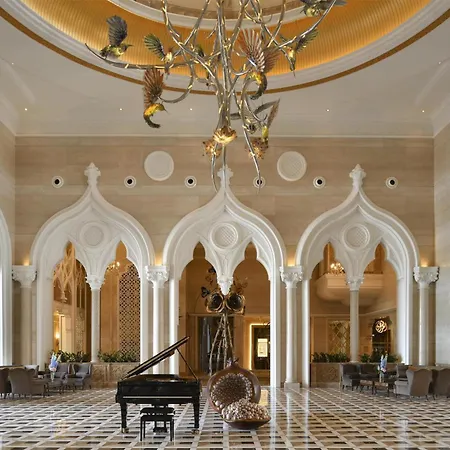 Marsa Malaz Kempinski, The Pearl-2