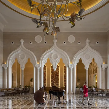Marsa Malaz Kempinski, The Pearl-3