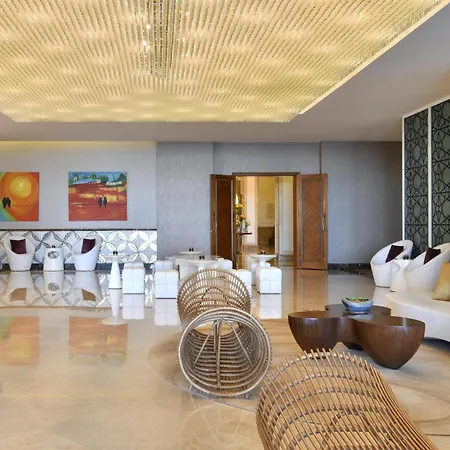 Marsa Malaz Kempinski, The Pearl-3