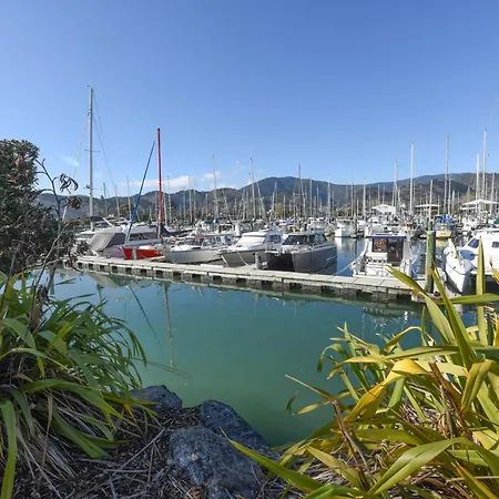 Harbourside Nelson Studios & Apartments-3