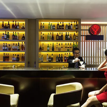 Pullman Changshu Leeman-3