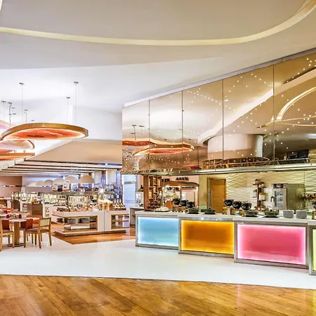 Pullman New Delhi Aerocity-3