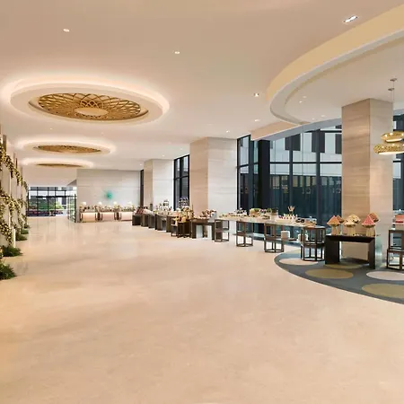 Pullman New Delhi Aerocity-2