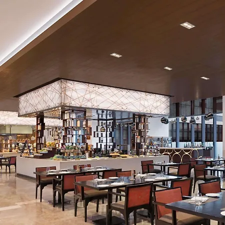 Novotel New Delhi Aerocity-2
