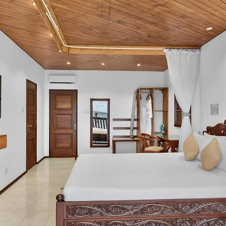 Prideinn Paradise Beach Resort & Spa Mombasa-3