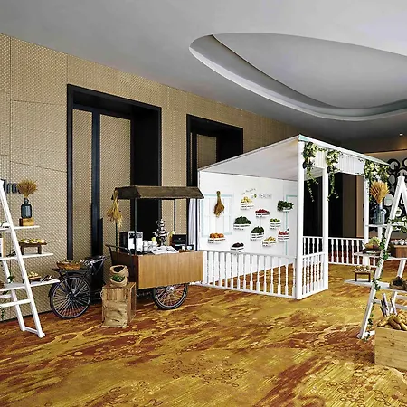 Moevenpick Siam Hotel Na Jomtien Pattaya-2