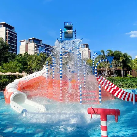 Sofitel Sanya Leeman Resort-3