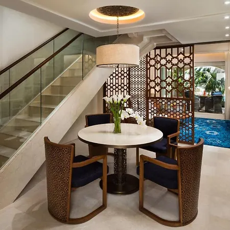 Kempinski Summerland Hotel & Resort Beirut-2