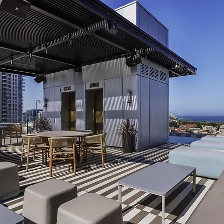 Elkonin Tel Aviv - Mgallery Hotel Collection-2