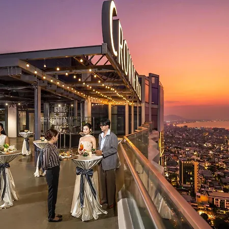 Crowne Plaza Danang City Centre By Ihg-2