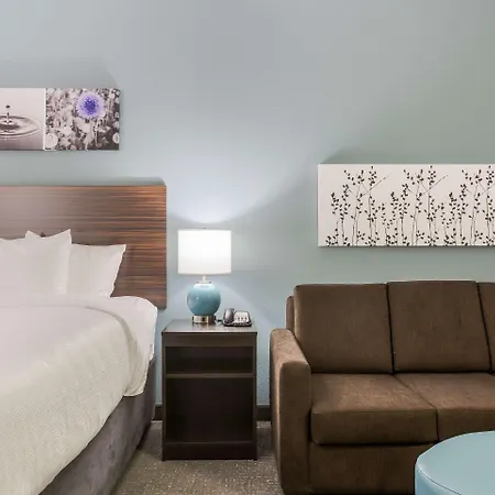 Sleep Inn & Suites Webb City-3
