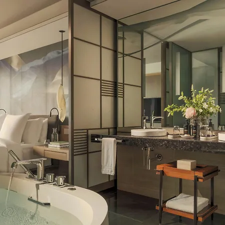 Four Seasons Hotel Tokyo At Otemachi-2