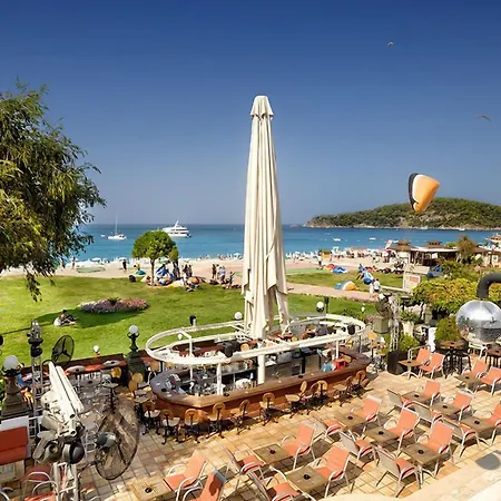 Belcekiz Beach Club-3