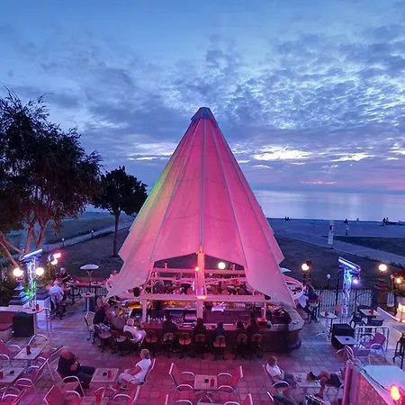 Belcekiz Beach Club-2