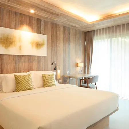 Dinso Resort & Villas Phuket, Vignette Collection By Ihg-3