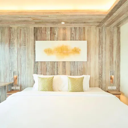 Dinso Resort & Villas Phuket, Vignette Collection By Ihg-3