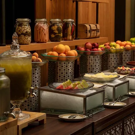 Alwadi Hotel Doha - Mgallery Collection-3