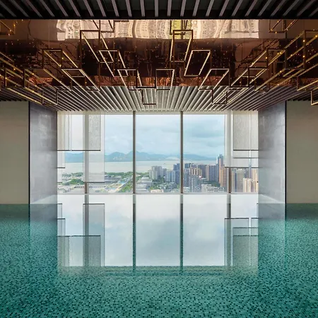 Raffles Shenzhen-2