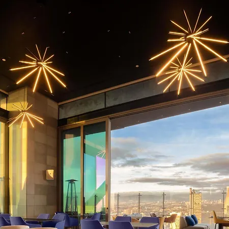 Sofitel Mexico City Reforma-2