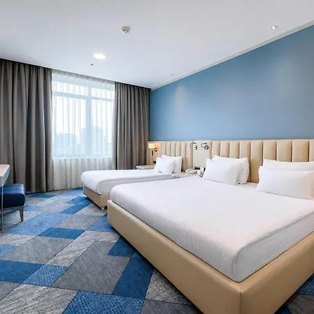 La Quinta By Wyndham Istanbul Gunesli-2