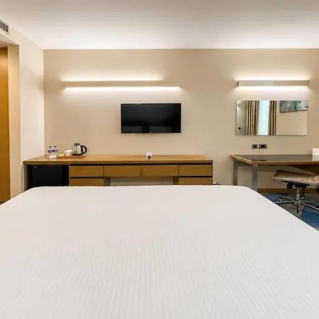 La Quinta By Wyndham Istanbul Gunesli-2